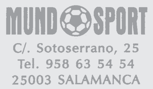 Imagen del sellado